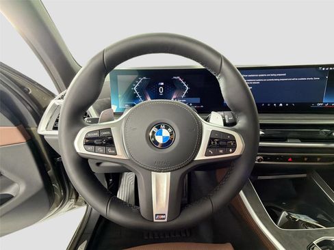 New 2026 BMW X5 xDrive40i w/ M Sport Package AWD/4WD image 11