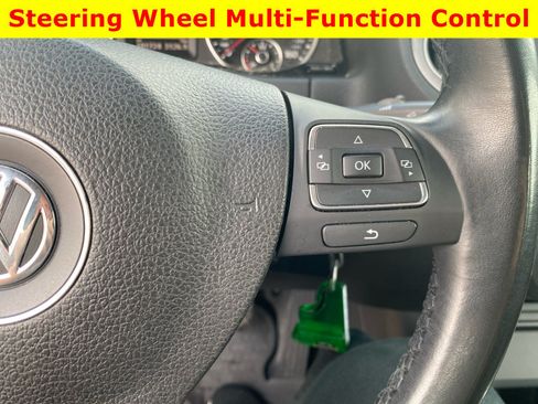 Used 2015 Volkswagen Tiguan S AWD/4WD image 20
