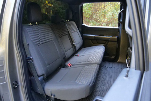 Used 2022 Ford F150 XL w/ STX Appearance Package AWD/4WD image 34