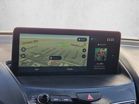 New 2025 Acura RDX A-Spec image 11