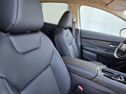 New 2026 Nissan Murano SV image 13