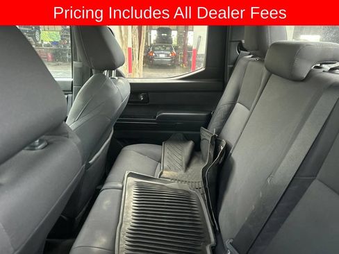 Used 2024 Toyota Tacoma SR5 RWD image 9
