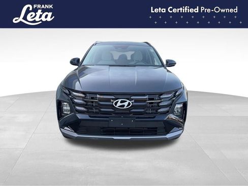Used 2026 Hyundai Tucson SEL AWD/4WD image 9