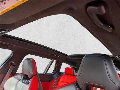 New 2026 BMW M5 Touring image 14