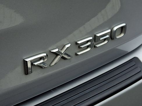 Used 2016 Lexus RX 350 FWD w/ Premium Package image 28