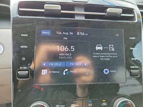 Used 2023 Hyundai Tucson SEL image 22