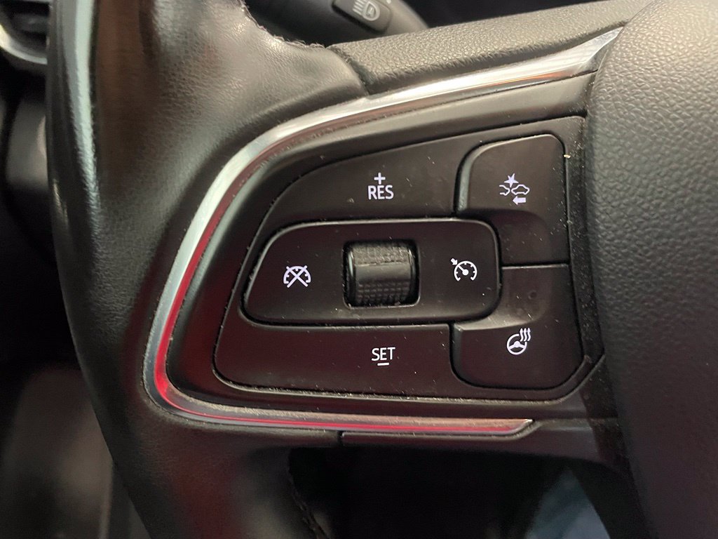 Used 2024 Buick Envista Preferred w/ Convenience I Package FWD image 12