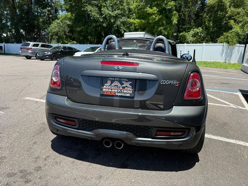 Used 2015 MINI Cooper Roadster S FWD image 6