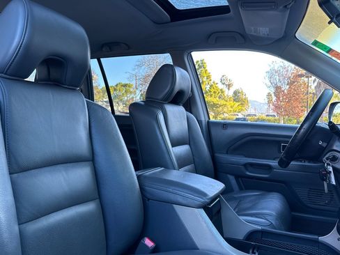 Used 2007 Honda Pilot EX-L image 30
