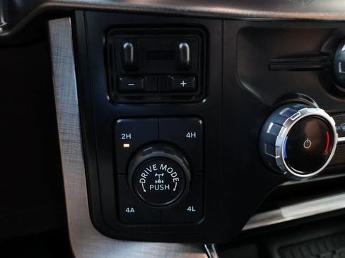 Used 2023 Ford F150 King Ranch w/ Equipment Group 601A High AWD/4WD image 30