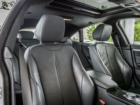 Used 2018 BMW 440i Gran Coupe RWD image 38