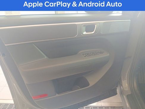 New 2026 Hyundai Santa Fe SE image 4