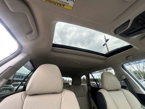 Used 2023 Subaru Outback Limited XT image 27