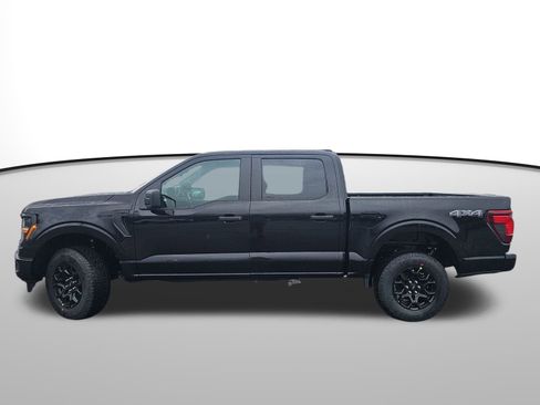 New 2026 Ford F150 STX image 2