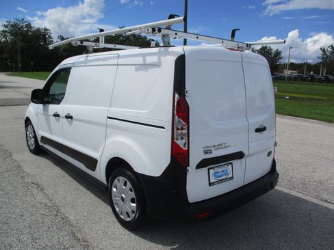 Used 2022 Ford Transit Connect XL image 5