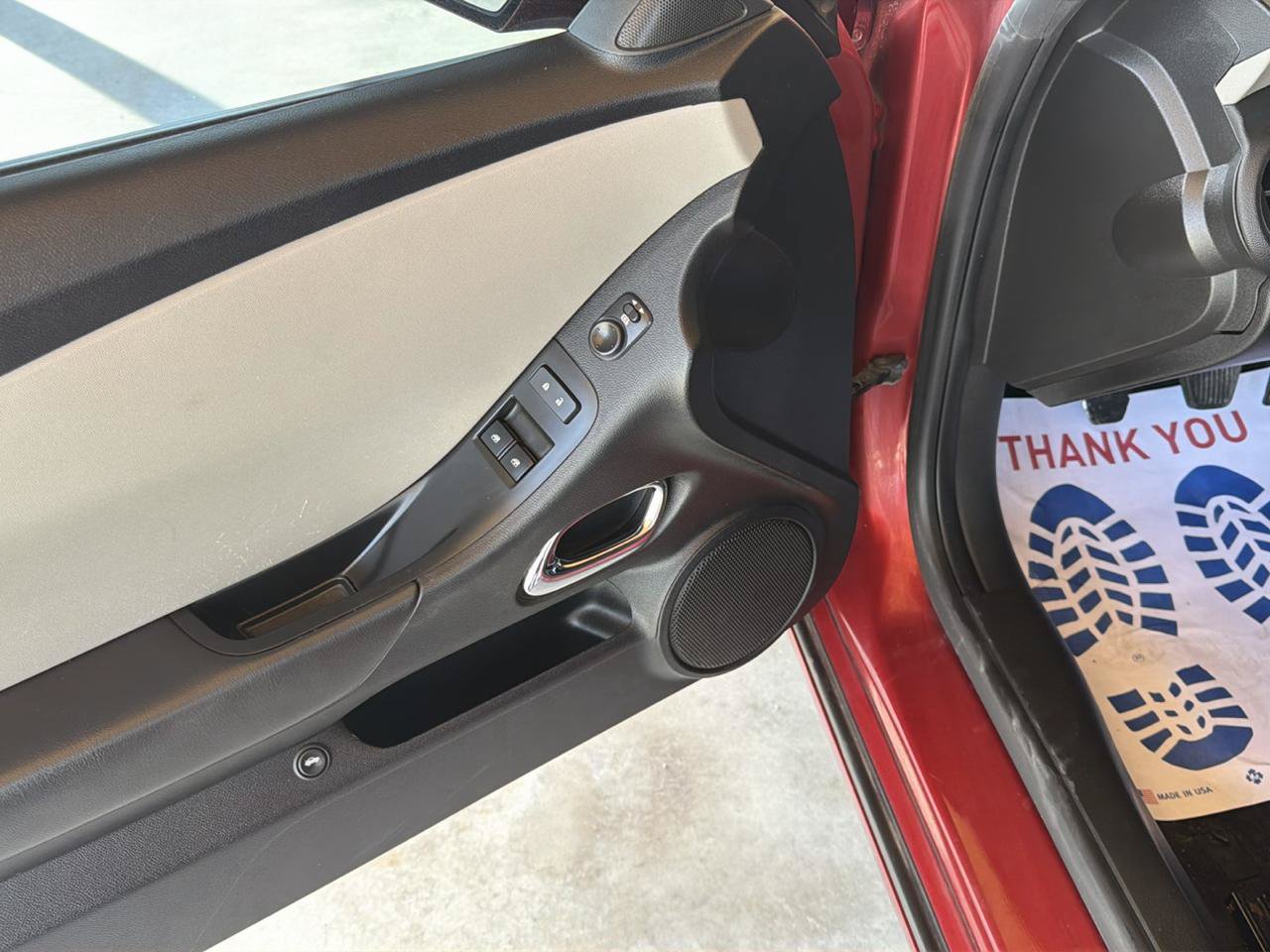 Used 2014 Chevrolet Camaro LS RWD image 13