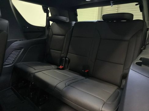 New 2026 GMC Yukon Denali w/ Denali Reserve Package RWD image 13