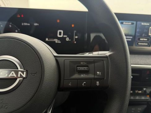 New 2026 Nissan Kicks SV image 17