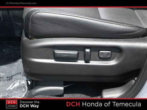 Certified 2023 Honda Ridgeline RTL-E image 17