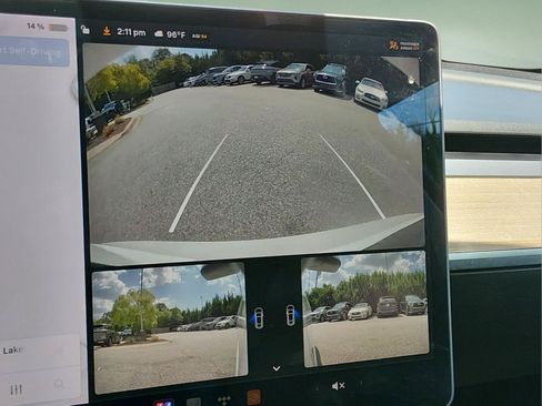 Used 2021 Tesla Model 3 Standard Range Plus RWD image 26