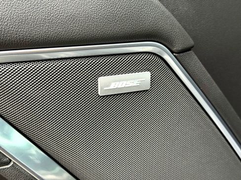 Used 2022 Chevrolet Silverado 1500 LTZ image 14