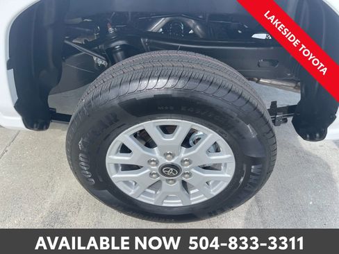 Certified 2026 Toyota Tacoma SR image 16