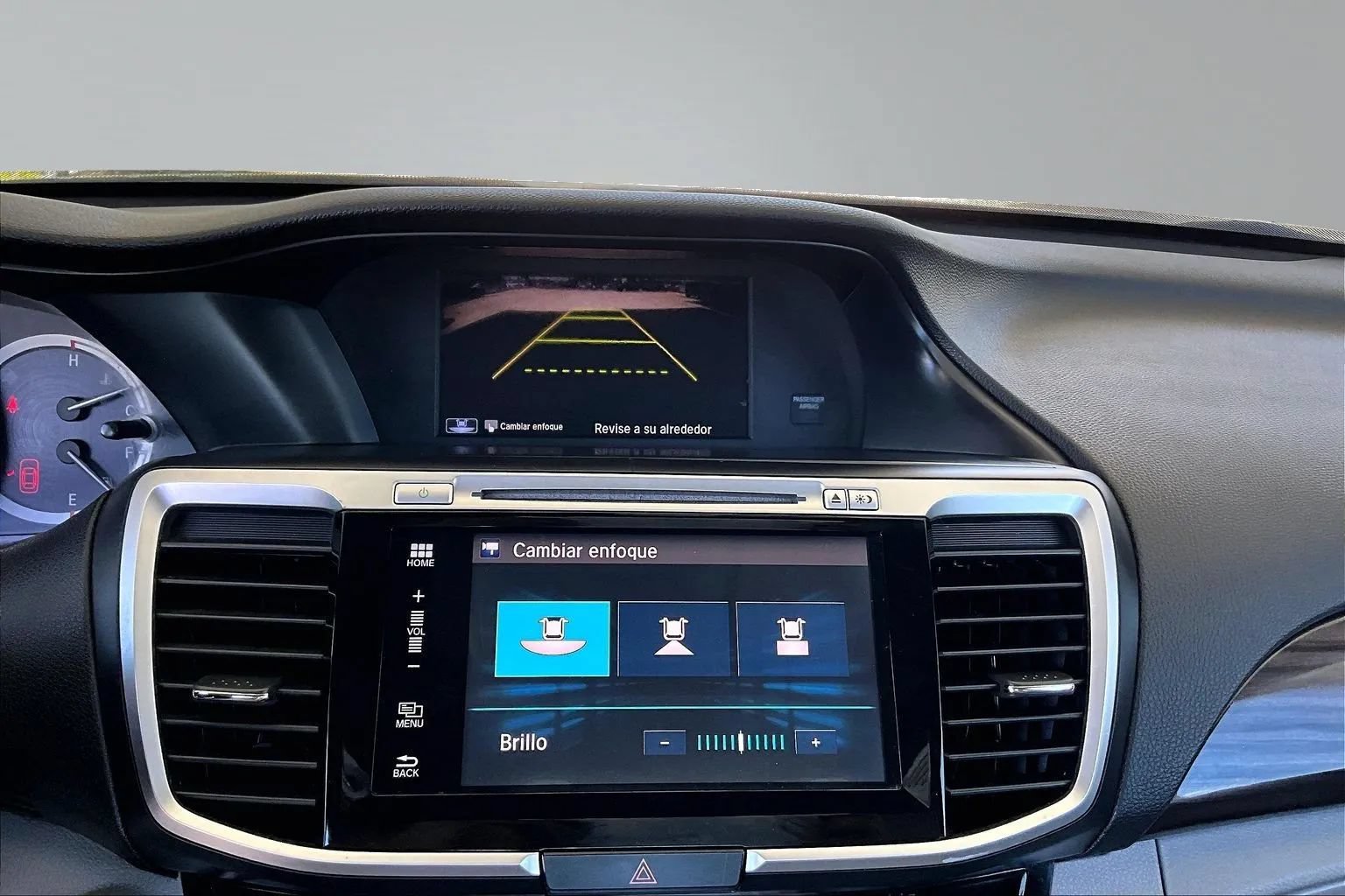 Used 2016 Honda Accord EX-L image 13