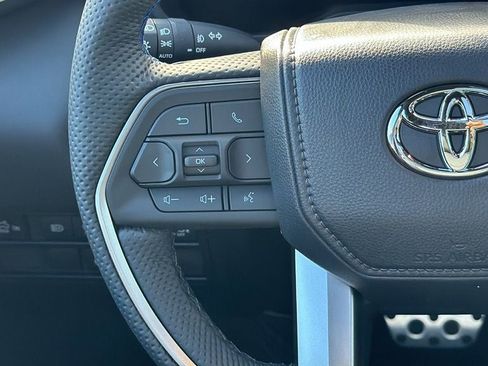 New 2026 Toyota Tundra Platinum image 27