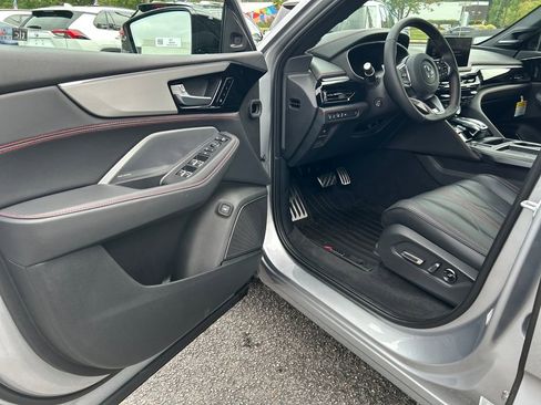 New 2026 Acura MDX A-Spec image 11