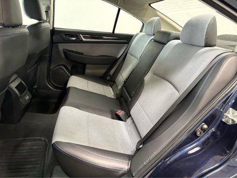 Used 2018 Subaru Legacy 2.5i Sport AWD/4WD image 14