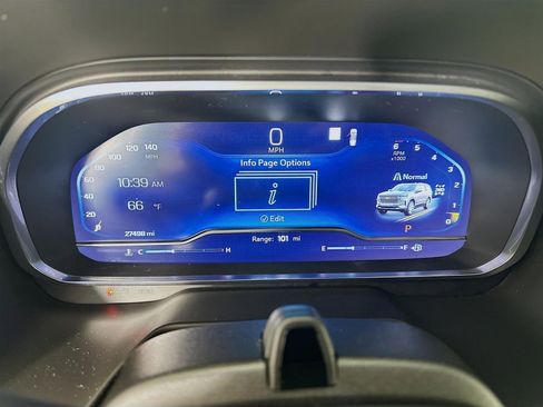 Used 2023 Chevrolet Tahoe High Country w/ Advanced Technology Package image 22