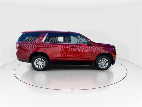 Used 2024 Chevrolet Tahoe LS w/ Driver Alert Package image 9