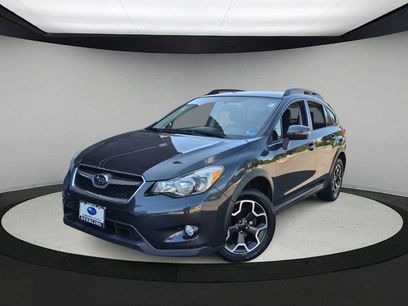 Used 2015 Subaru Crosstrek 2.0i Limited w/ Popular Package #2