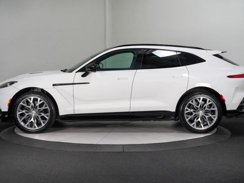 Used 2023 Aston Martin DBX 707 AWD/4WD image 7