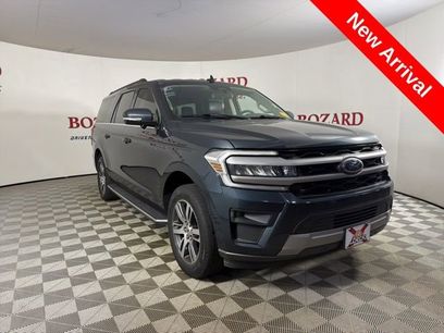 Used 2022 Ford Expedition Max XLT
