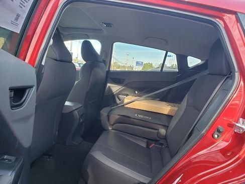 New 2026 Subaru Crosstrek 2.0i Premium image 12