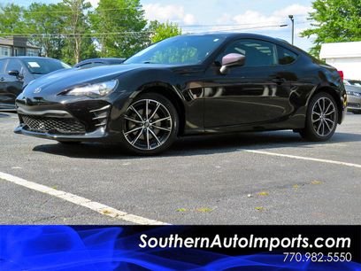 Used 2019 Toyota 86