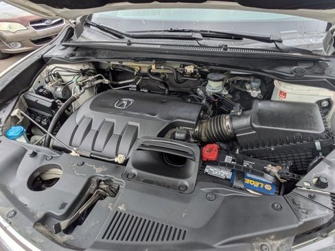 Used 2015 Acura RDX AWD image 24