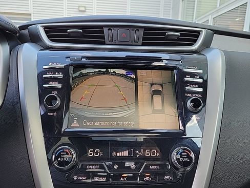 Used 2020 Nissan Murano SL w/ Moonroof Package AWD/4WD image 25