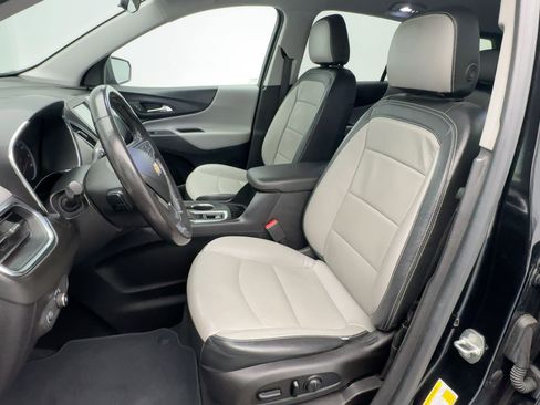Used 2018 Chevrolet Equinox LT image 5