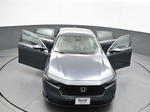 Certified 2023 Honda Accord LX image 45