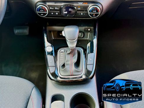 Used 2023 Kia Soul GT-Line w/ GT-Line Technology Package FWD image 16