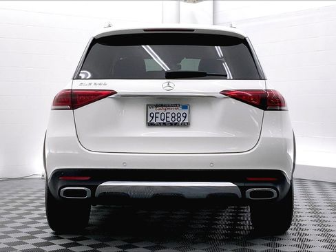 Used 2023 Mercedes-Benz GLE 350 image 3