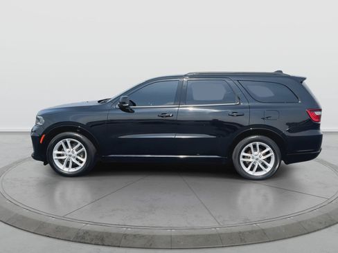 Used 2023 Dodge Durango GT RWD image 5