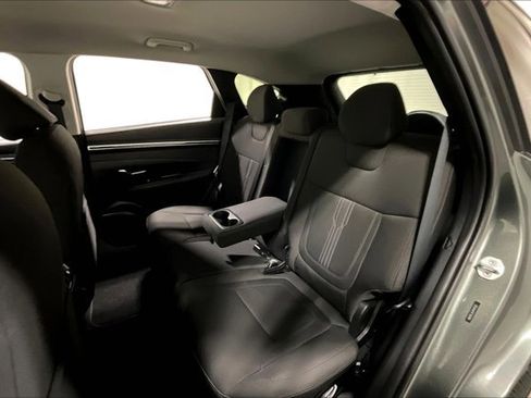 Used 2023 Hyundai Tucson SEL image 26