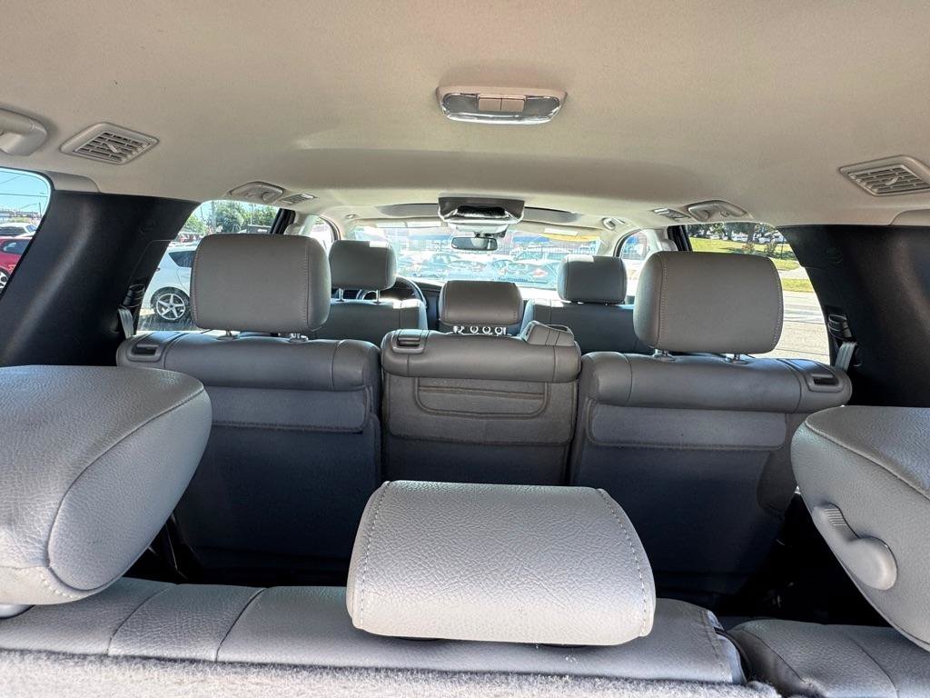 Used 2019 Toyota Sequoia SR5 w/ Premium Package RWD image 25