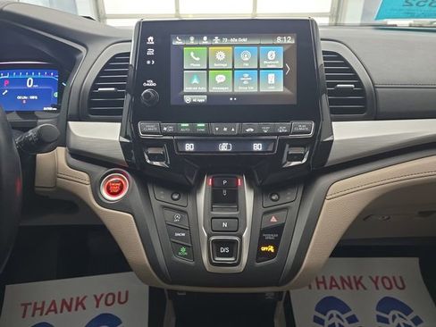 Used 2021 Honda Odyssey EX-L image 17
