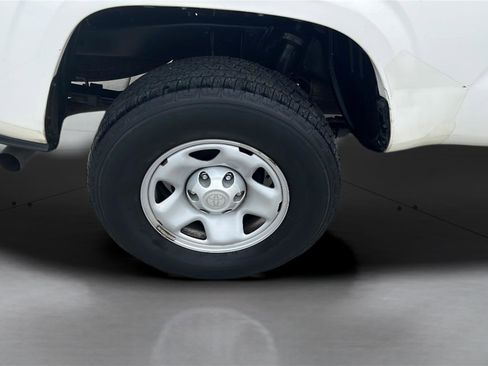 Used 2021 Toyota Tacoma SR RWD image 20