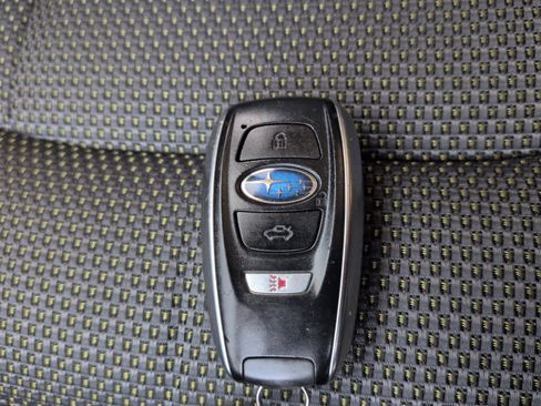 Certified 2024 Subaru Crosstrek 2.0i Premium image 37