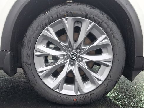 New 2026 MAZDA CX-90 3.3 Turbo w/ Premium Plus Pkg image 7